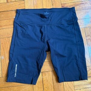 Tommy Cooper short sport